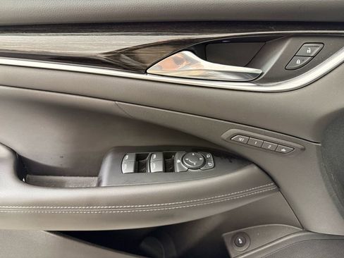 Used 2019 Buick LaCrosse Essence w/ Sun and Shade Package image 14