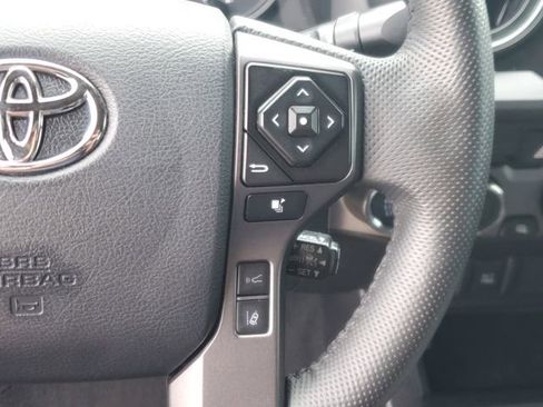 Used 2023 Toyota Tacoma TRD Off-Road AWD/4WD image 23