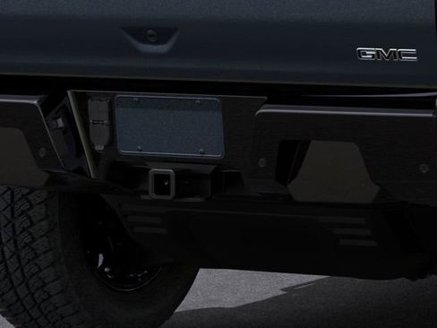 New 2025 GMC Hummer EV 2X AWD/4WD image 14
