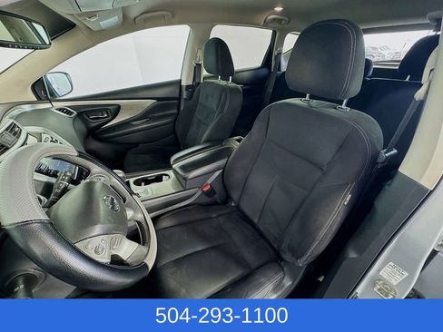 Used 2018 Nissan Murano SV image 20