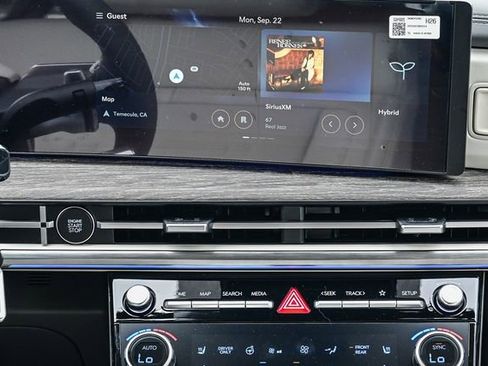 New 2026 Hyundai Santa Fe Calligraphy image 16