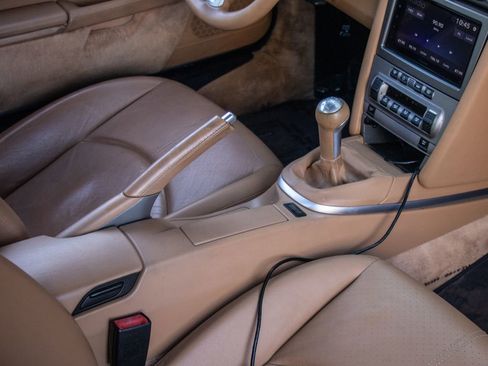 Used 2006 Porsche Cayman S image 15