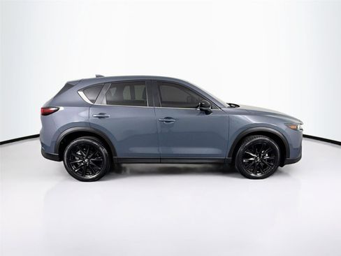 Certified 2023 MAZDA CX-5 Carbon Edition image 11