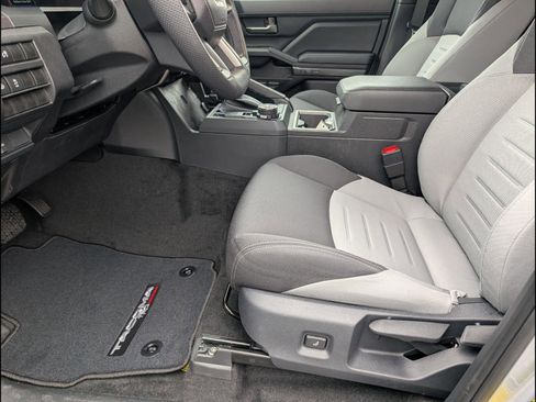 New 2026 Toyota Tacoma TRD Off-Road image 7