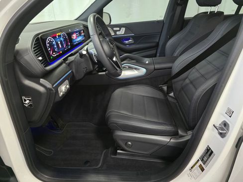 Used 2024 Mercedes-Benz GLE 350 GLE 350 image 13