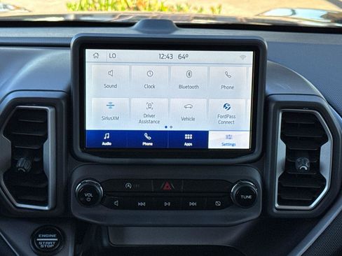 Certified 2022 Ford Bronco Sport Big Bend image 23