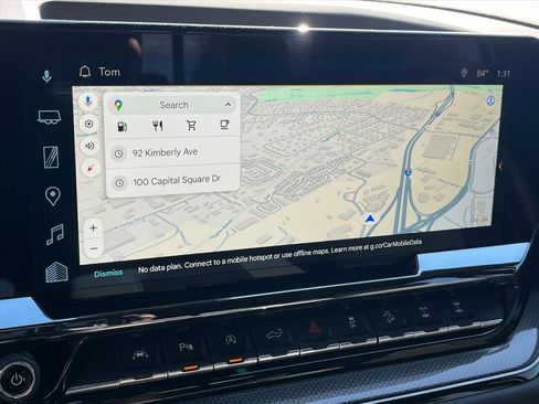 Used 2024 Chevrolet Silverado 1500 ZR2 image 9