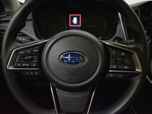 Certified 2026 Subaru Impreza 2.0i Sport AWD/4WD image 12