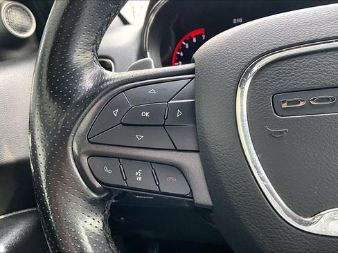 Used 2020 Dodge Durango R/T w/ Blacktop Package image 11