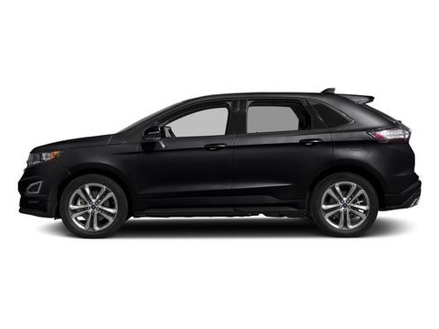 Used 2017 Ford Edge Sport w/ Equipment Group 401A AWD/4WD image 1