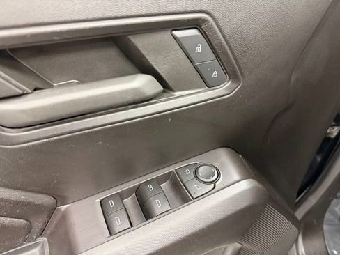 Certified 2023 Chevrolet Colorado Trail Boss w/ Technology Package image 22