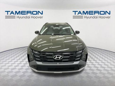 New 2026 Hyundai Tucson SEL FWD image 8