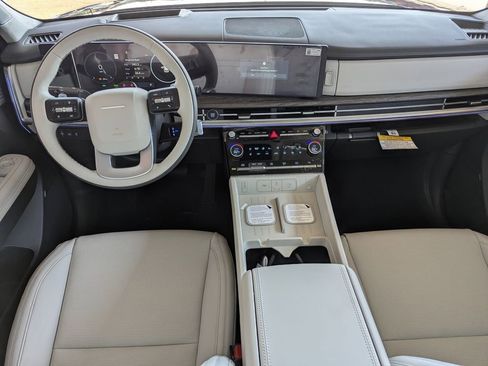 New 2026 Hyundai Santa Fe Calligraphy AWD/4WD image 4