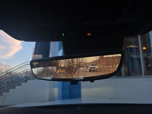 Used 2019 Cadillac CT6 Sport image 23