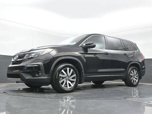 Certified 2020 Honda Pilot EX-L image 23