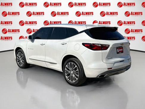 Used 2020 Chevrolet Blazer Premier w/ Driver Confidence II Package FWD image 7