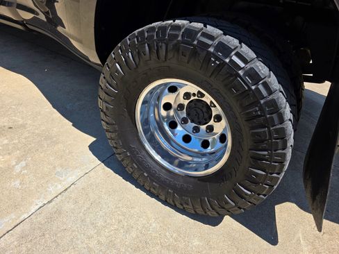 Used 2021 RAM 3500 Limited image 28