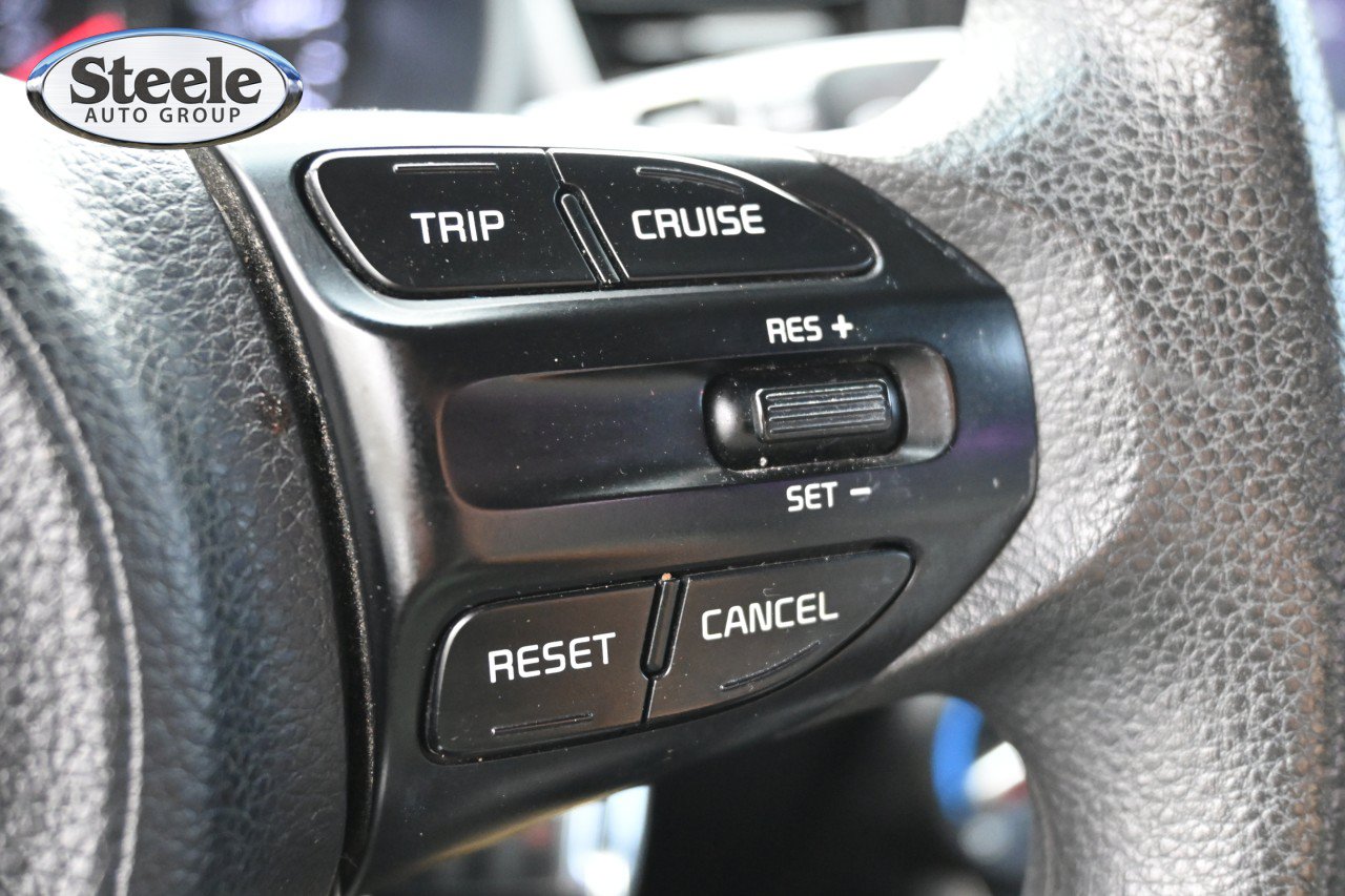Used 2019 Kia Rio S FWD image 16