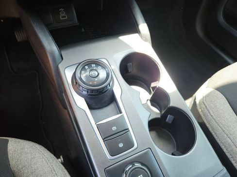 Used 2025 Ford Bronco Sport Big Bend AWD/4WD image 29