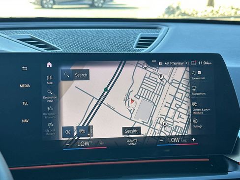 Certified 2023 BMW X1 xDrive28i w/ M Sport Package image 24