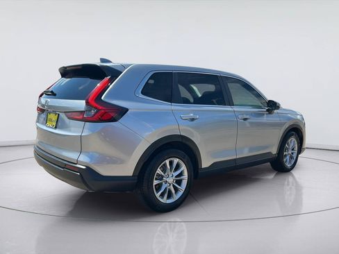 Used 2023 Honda CR-V EX-L image 6