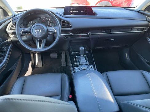 Certified 2025 MAZDA CX-30 AWD 2.5 S w/ Select Sport Pkg image 11