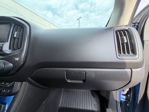 Used 2019 Chevrolet Colorado ZR2 AWD/4WD image 21