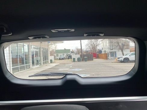 Used 2022 Subaru Forester Wilderness image 11