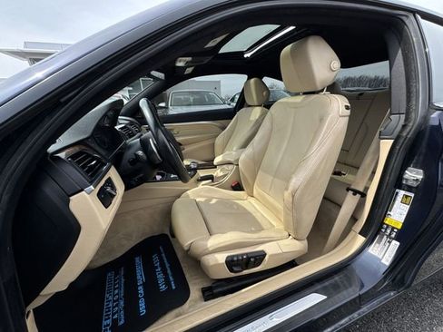 Used 2015 BMW 435i xDrive Coupe AWD/4WD image 19