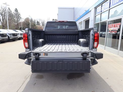 New 2026 GMC Sierra 1500 Elevation w/ Elevation Premium Package AWD/4WD image 35