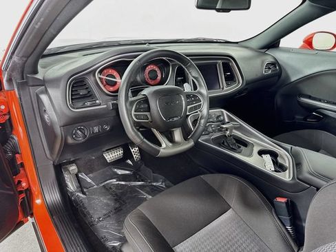Used 2021 Dodge Challenger SRT Super Stock RWD image 9