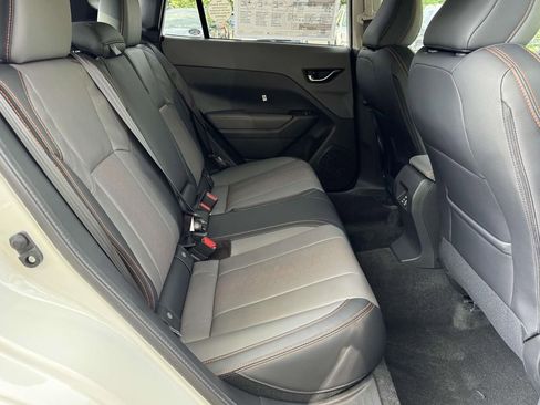 New 2025 Subaru Crosstrek 2.5i Limited w/ Crosstrek Mirror Package image 11