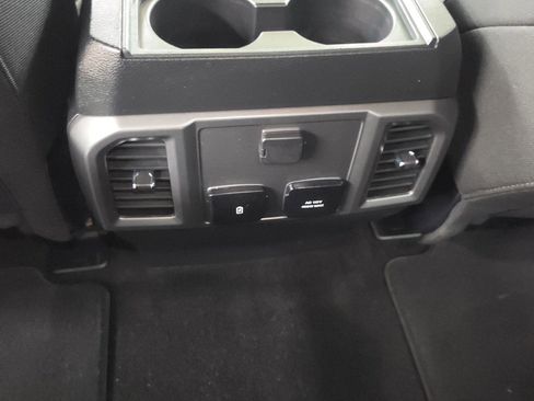 Used 2020 Ford F150 XLT w/ Equipment Group 302A Luxury AWD/4WD image 15