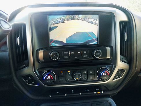 Used 2015 Chevrolet Silverado 1500 LTZ w/ Texas Edition, 1LZ Trim image 31