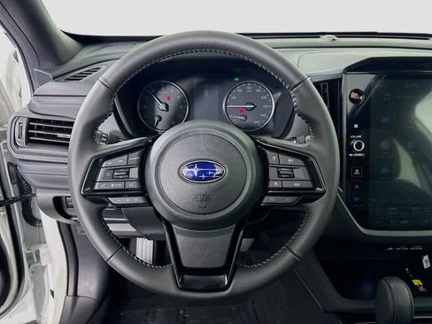 New 2026 Subaru Forester Premium image 11