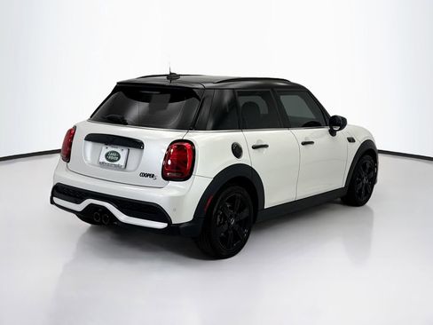Used 2023 MINI Cooper S FWD image 5