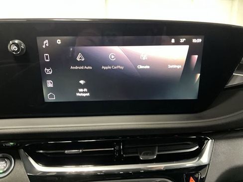 New 2026 Buick Envista Sport Touring w/ Convenience I Package image 13