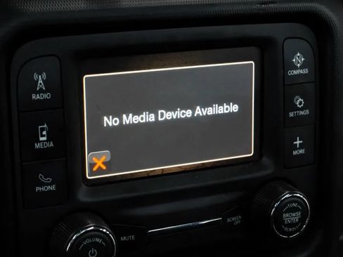 Used 2021 Jeep Wrangler Sport AWD/4WD image 33