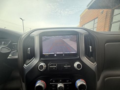 Used 2019 GMC Sierra 1500 SLT w/ SLT Premium Package image 34