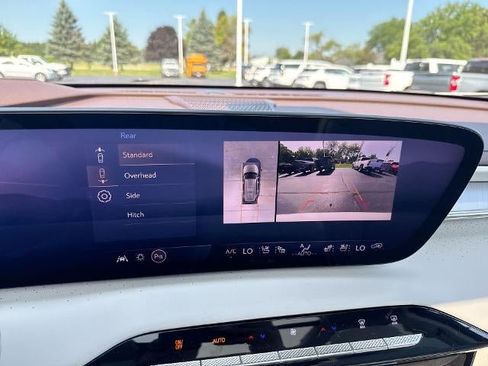 Certified 2025 Buick Enclave Avenir w/ Super Cruise Package FWD image 15
