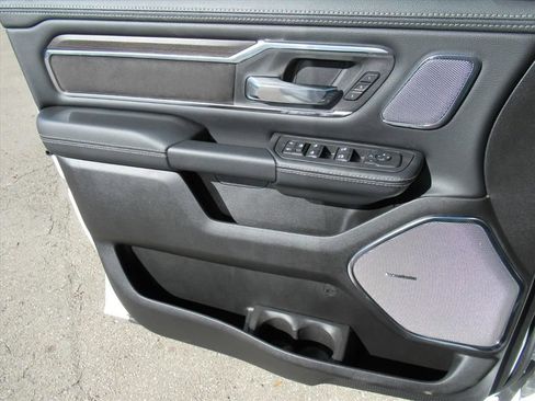 New 2026 RAM 1500 Laramie w/ Night Edition image 32