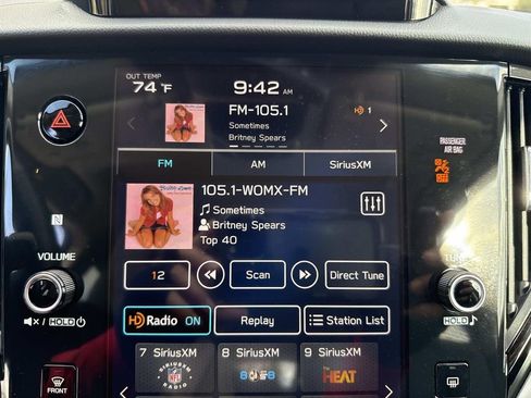 Used 2025 Subaru Outback Limited w/ Popular Package #2 image 27