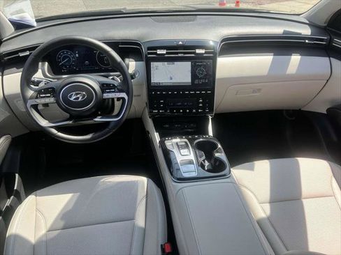 Used 2024 Hyundai Tucson Limited image 12