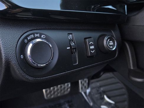 Used 2017 Chevrolet SS image 23