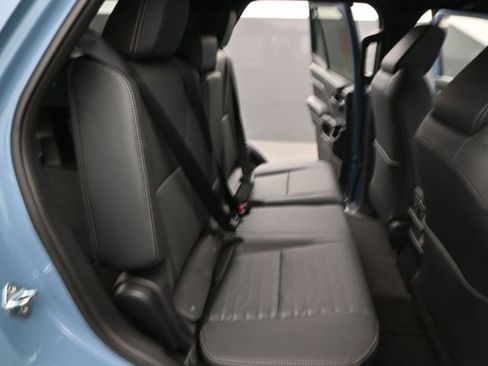 New 2026 Toyota 4Runner TRD Sport Premium image 15