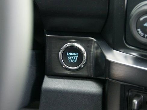 New 2026 Ford F350 Lariat w/ Lariat Ultimate Package image 25