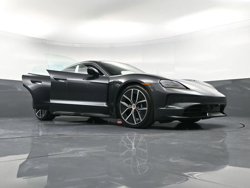 New 2026 Porsche Taycan AWD/4WD image 39
