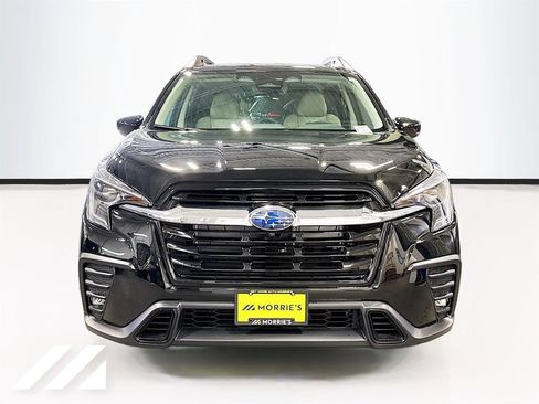 New 2026 Subaru Ascent Limited AWD/4WD image 2