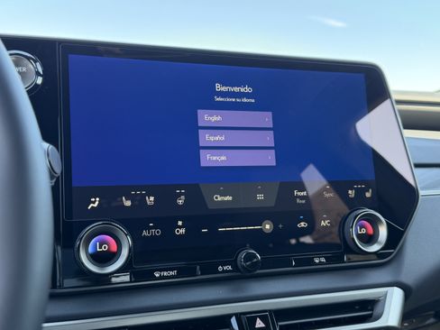 New 2026 Lexus RX 450h AWD w/ Convenience Package image 26