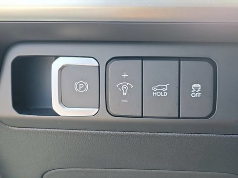New 2027 Hyundai Santa Fe SEL AWD/4WD image 17